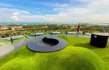 supertree observatory zone