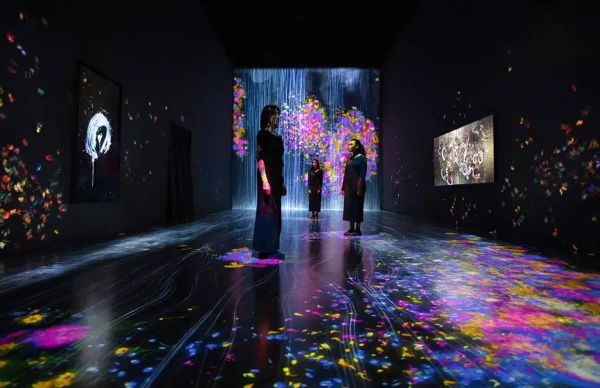 ArtScience Museum Singapore
