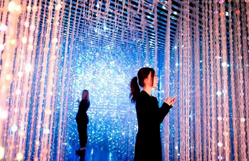 ArtScience Museum Singapore