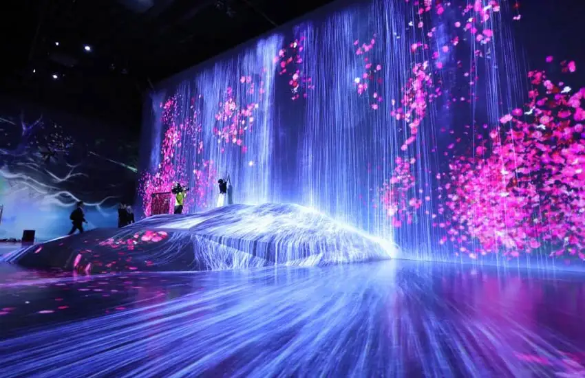 ArtScience Museum Singapore