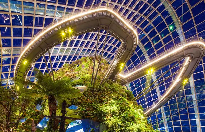 Garden By The Bay Singapore