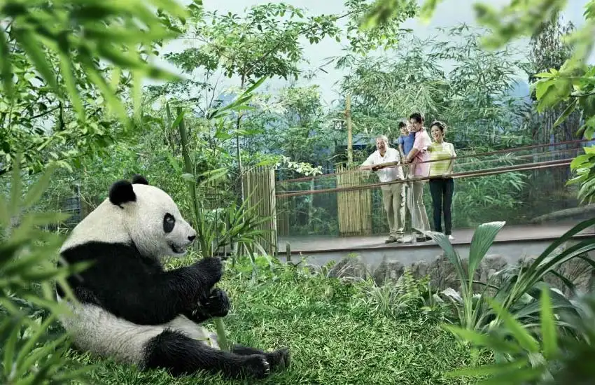 River Wonders Singapore