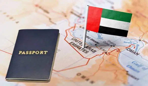 Dubai Visa from Singapore